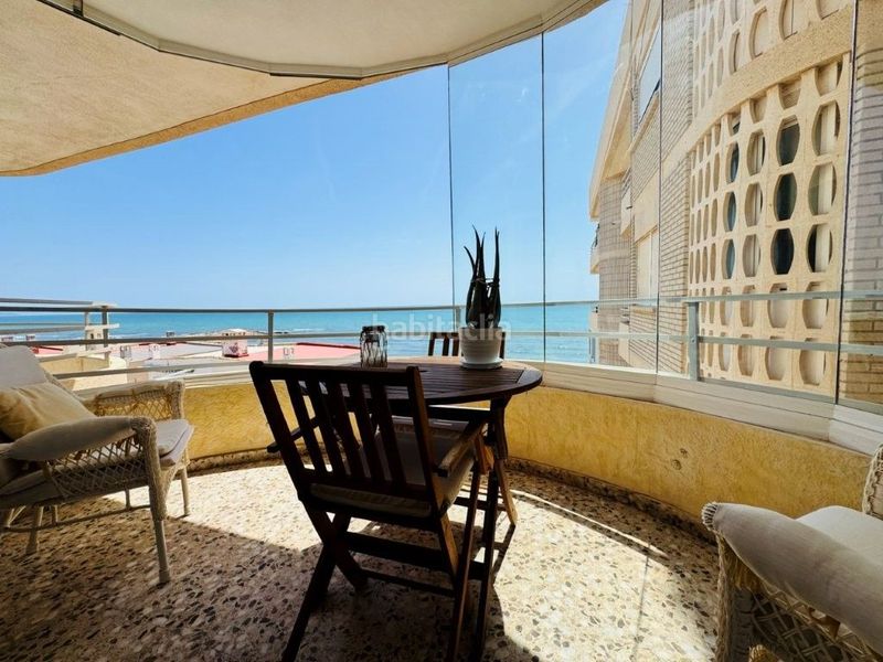 Foto 7e96c5f0-bf6f-47c6-82d7-6a203c1e9d95. Apartament amb aparcament a Gaspar Perelló Torrevieja