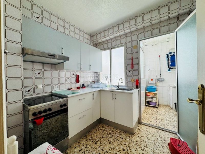 Foto b4ba3669-b452-46e0-b401-5bd3f3ec8c4c. Apartament amb aparcament a Gaspar Perelló Torrevieja