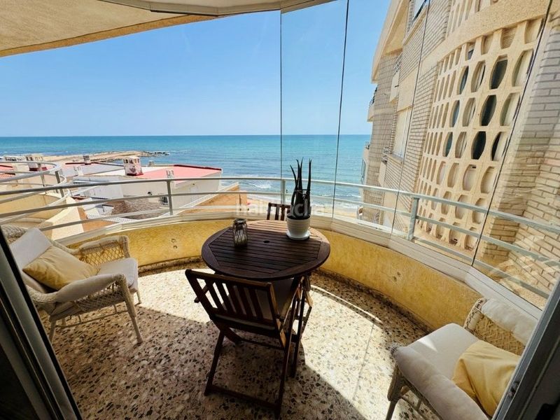 Foto f566aa50-e33f-4c44-99ad-fc42bb798c7f. Apartament amb aparcament a Gaspar Perelló Torrevieja