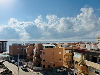 Apartamento en Calle Antonio Gil