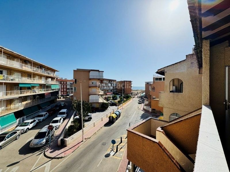 Foto 21f8e89f-0b2c-4ed7-a0d1-7f8a75e6923a. Dúplex en avenida mediterráneo en Gaspar Perelló Torrevieja