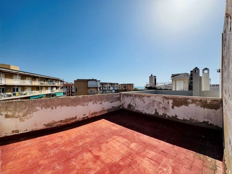 Foto cab08a9f-8a9a-46cf-8a8f-fb23284e7fbb. Dúplex en avenida mediterráneo en Gaspar Perelló Torrevieja