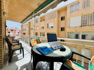 Apartament a Calle antonio gil