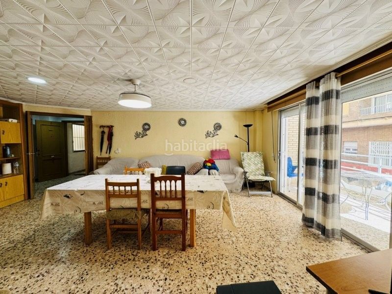 Foto 09a4627d-2f93-46e0-b472-8168b1420e80. Apartament a calle mar a Gaspar Perelló Torrevieja