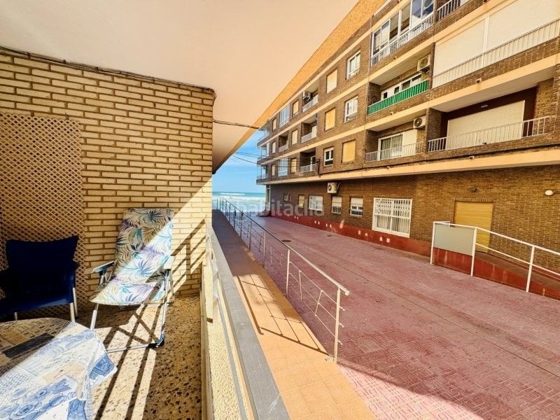 Foto 6fe62974-5480-46af-a74d-c111fc2d9bf7. Apartament a calle mar a Gaspar Perelló Torrevieja