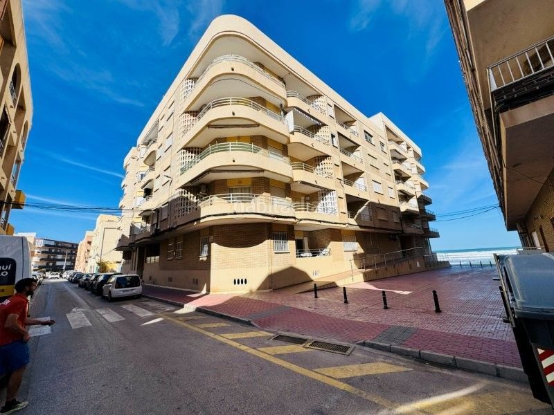 Foto 7f1ac1ab-2c7f-4887-9219-066d01ac51e9. Apartament a calle mar a Gaspar Perelló Torrevieja
