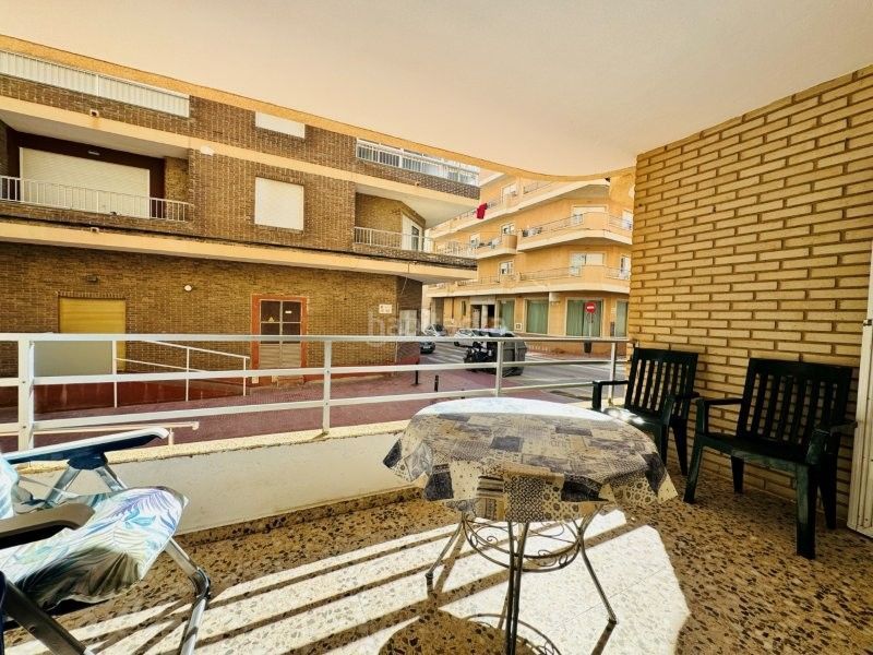 Foto aa6d092f-93a4-409d-8763-f49db7ff0cbb. Apartament a calle mar a Gaspar Perelló Torrevieja