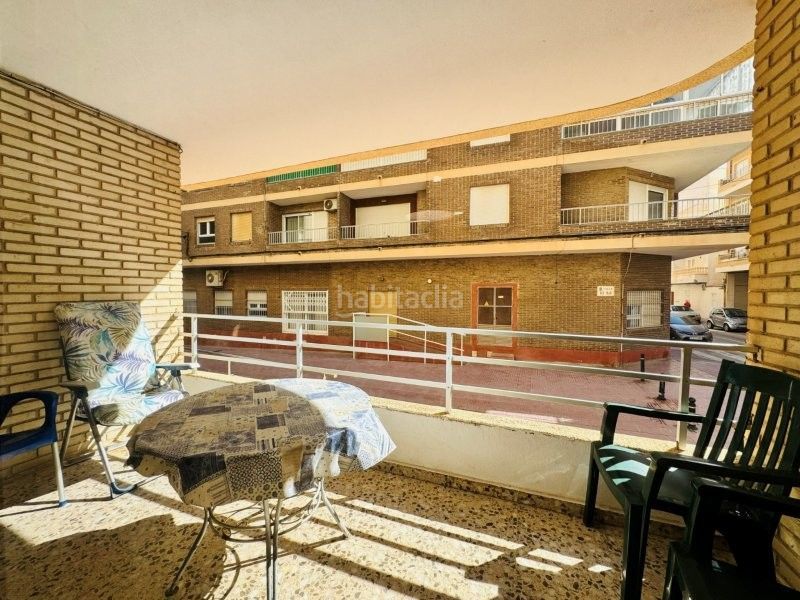 Foto c17e3e20-1dfd-4b7b-ae91-52312d7451a5. Apartament a calle mar a Gaspar Perelló Torrevieja