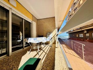 Apartament a Calle Mar