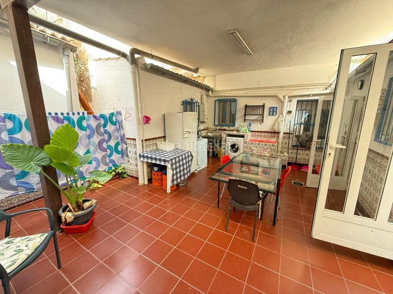 Foto 7555ffc4-7740-45d2-b93b-0865228b19b0. Casa a calle cecilio araez 41 a Centro Rojales