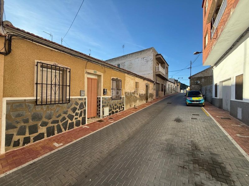 Foto 78a4935f-d542-48ba-8281-24d1f23fc15d. Casa a calle cecilio araez 41 a Centro Rojales