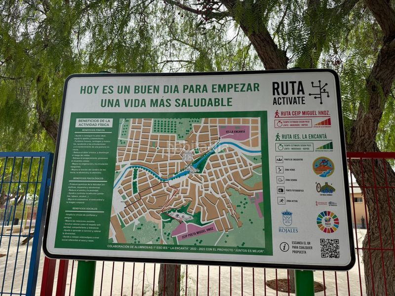 Foto 87573aa7-f60b-4241-bdec-93353d5311d1. Casa a calle cecilio araez 41 a Centro Rojales