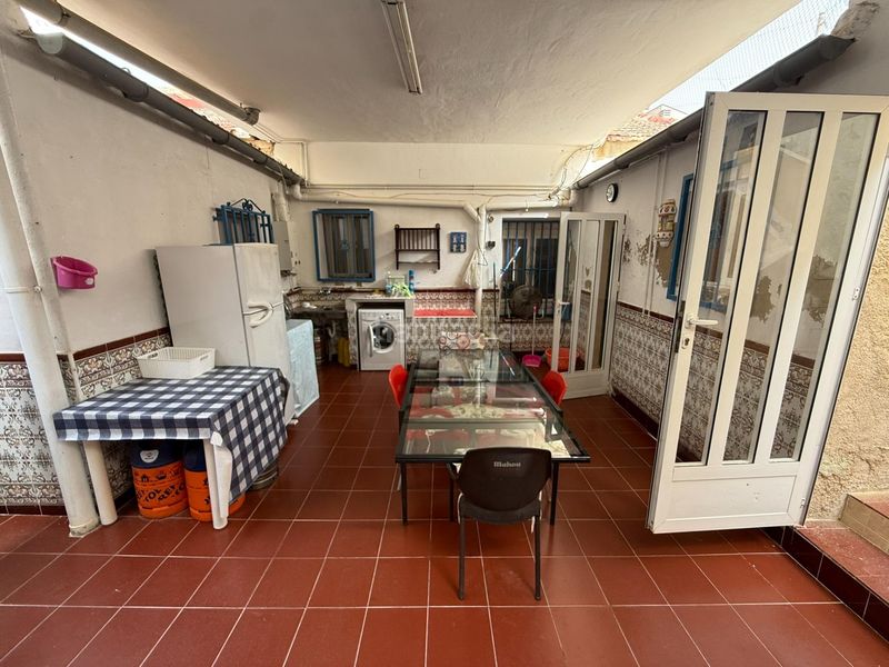 Foto 92d3dea4-63b1-4083-bdaa-5aadb0685cff. Casa a calle cecilio araez 41 a Centro Rojales