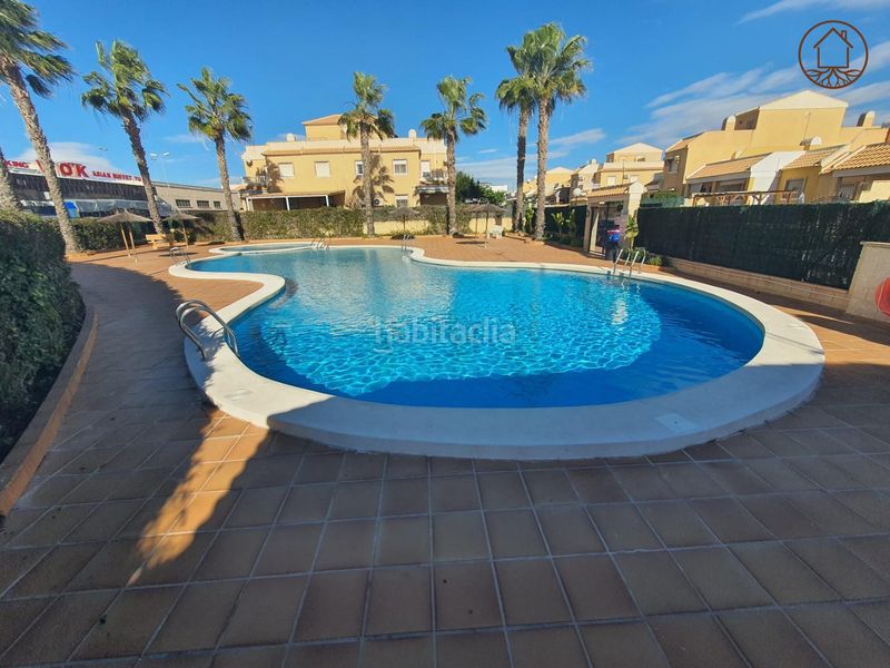 Foto 0390c10c-8728-407f-80e7-aa2b3d07a28d. Maison dans avenida gijón 147 dans Lo Marabú Rojales