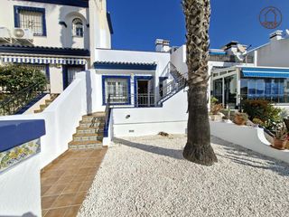 Casa a Calle  Canal de la Mancha 29