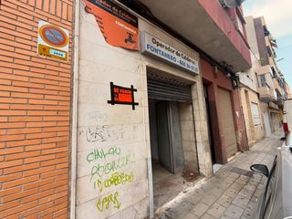Local Comercial a Calle GENERAL ESPARTERO 22