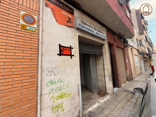 Local Comercial a Calle general espartero 22. Oportunidad de inversión  local en alicante, costa blanca