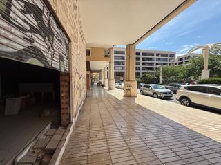 Business premise in Calle de la puerta de argel 5. Oportunidad de inversión en una de las zonas más dinámicas de gu