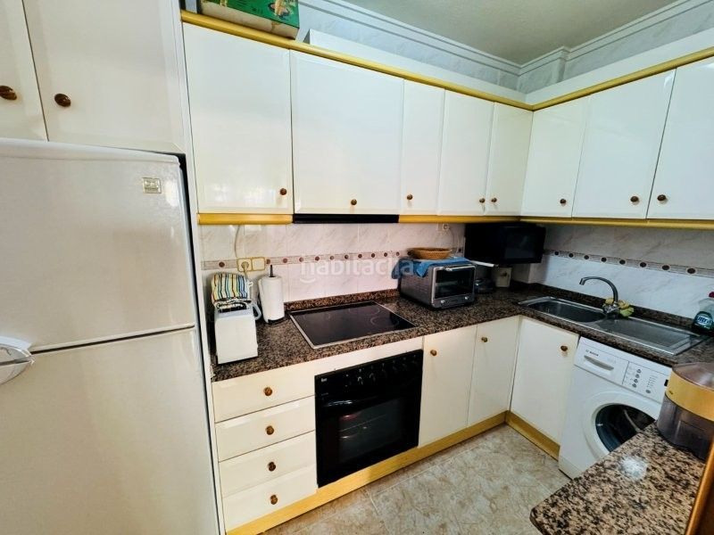 Foto aed7defa-661e-4b11-ae23-f76749394183. Apartament a calle mayor a Gaspar Perelló Torrevieja