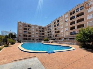 Apartamento en Calle MIGUEL DE UNAMUNO 5