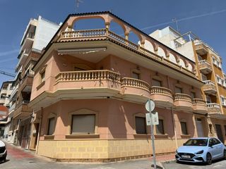 Chalet in Calle lepanto 15. Amplio chalet con múltiples posibilidades a 600 metros de la pla