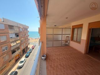 Flat in Calle AZORIN 9