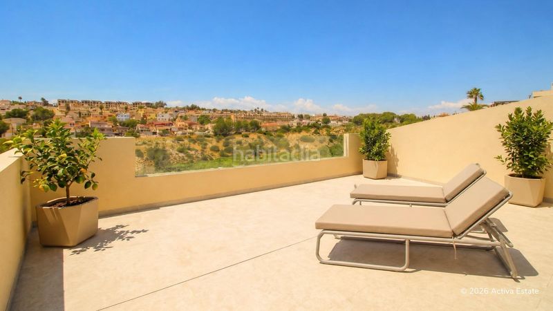 Foto 18dbacf5-8bd5-492d-96ee-d5b03c1858fc. Xalet a calle calle estatua de la libertad 250 a San Fulgencio