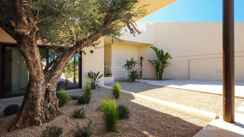 Foto 2b8f05ed-d084-4425-9a93-79d6819c7381. Xalet a calle calle estatua de la libertad 250 a San Fulgencio
