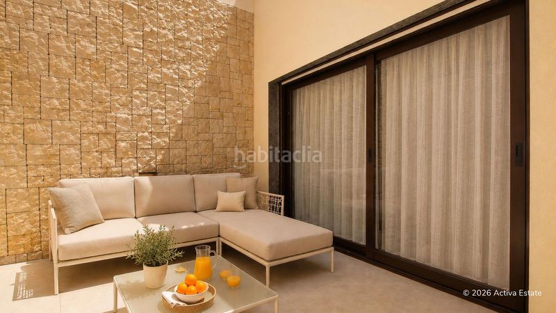 Foto 41299a43-ea24-4dee-8a38-b97735869565. Xalet a calle calle estatua de la libertad 250 a San Fulgencio