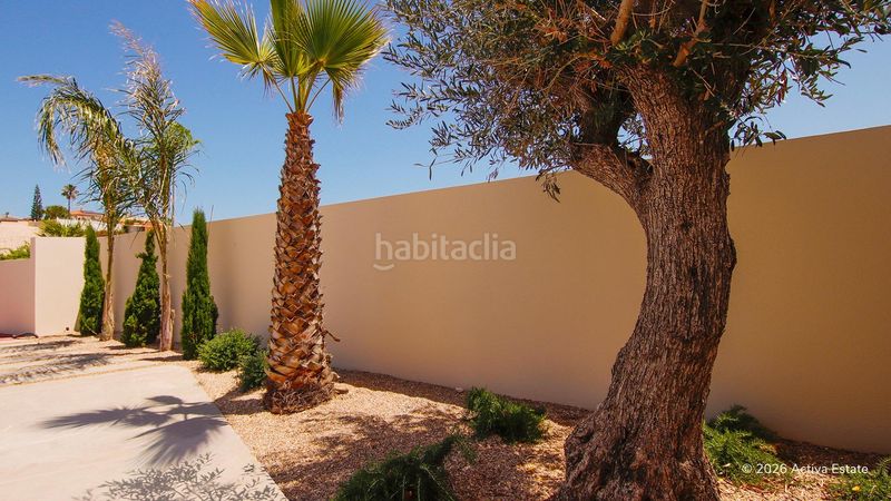 Foto a2156017-36cd-46fa-aded-fce7ed7a4943. Xalet a calle calle estatua de la libertad 250 a San Fulgencio