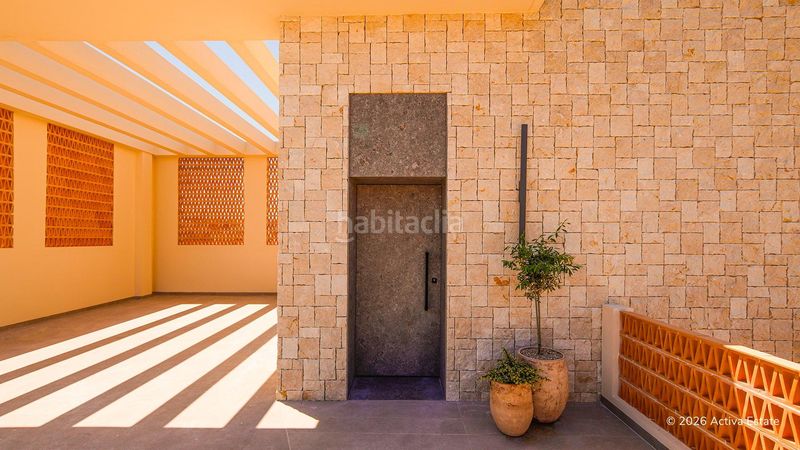 Foto a3482528-783a-4c10-8bef-8a8376768096. Xalet a calle calle estatua de la libertad 250 a San Fulgencio