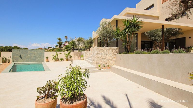 Foto f3170388-272b-40a4-9799-00612cb8aefb. Xalet a calle calle estatua de la libertad 250 a San Fulgencio