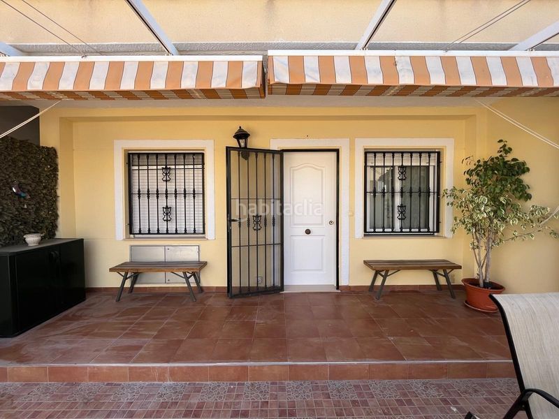 Foto 9fe10a19-31a3-4ca0-b93f-a323f1224e21. Haus in calle antonio machado 4 in San Fulgencio
