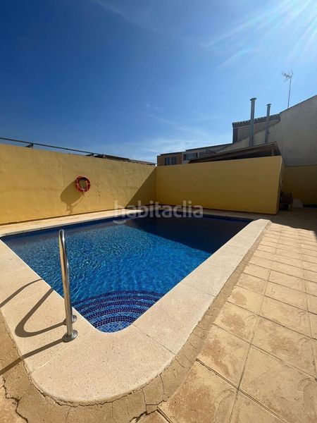 Foto fc3ada0b-9349-4545-a73a-040e9517bb53. Haus in calle antonio machado 4 in San Fulgencio