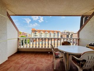 Apartament a Calle Benacantil