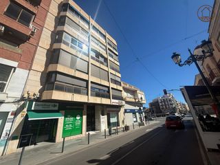 Pis a Calle  CENTRO GUARDAMAR