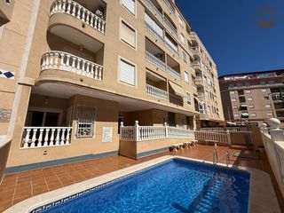 Apartamento en Calle SANCHIS GUARNIER 23