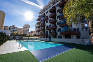 Apartment in Avenida PUERTO DEL 16