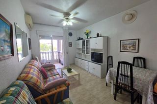 Apartment in Avenida Américas 1
