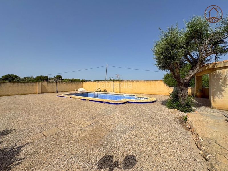 Foto 4069c113-92fd-4826-93c9-4517ebe3ca91. Chalet con parcheggio piscina in Almoradí