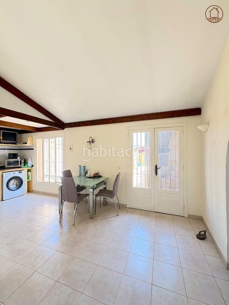 Foto b1cd81cb-87a8-4a4c-884d-17d1b37effdb. Chalet con parcheggio piscina in Almoradí