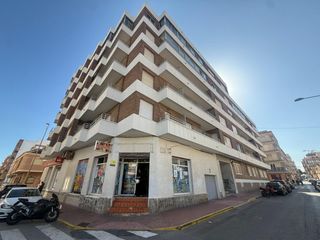 Pis a Calle CREVILLENTE 22