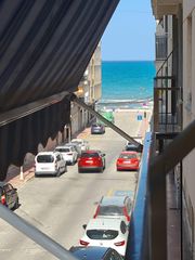 Flat in Calle Calle Jorge Juan