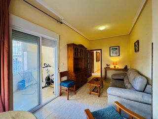 Apartament a Avenida Mediterráneo