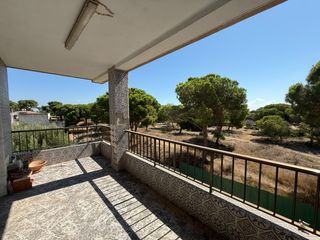 Piso en Calle costa bella la marina 34. Disfruta del sol y las vistas en un espectacular solárium privad