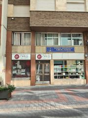 Loft a Calle la Cestilla 7