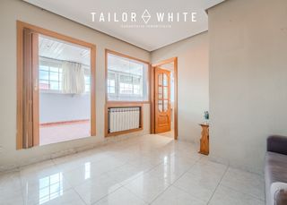 Etagenwohnung  Calle del cardenal sil�ceo. Tailor & white boutique inmobiliaria presenta en exclusiva esta