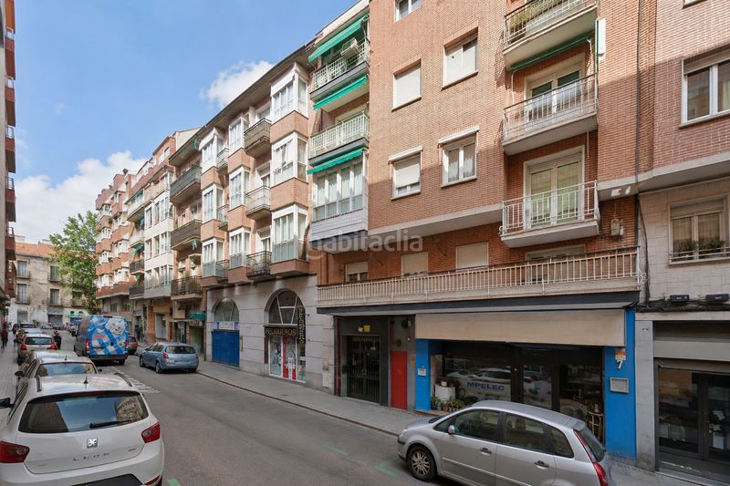 Foto 09112b8c-97ac-4592-b907-d6f6383a6cb2. Flat with heating in Prosperidad Madrid