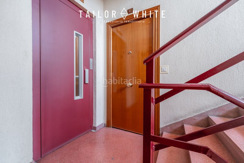 Foto 1df4bedd-c2a6-4dc0-a5a4-62987990b3b4. Flat with heating in Prosperidad Madrid