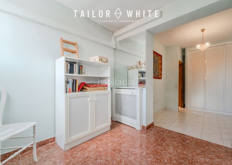 Foto 3b7cfd37-90d3-4a7e-8097-866f998a08cb. Flat with heating in Prosperidad Madrid